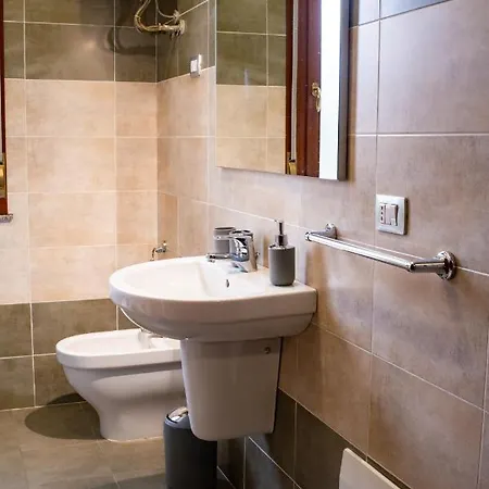 Mimi House Apartment Alghero