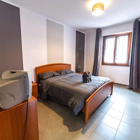 Mimi House * Alghero