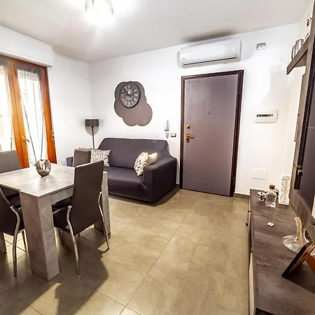 Mimi House Alghero