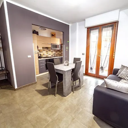 Mimì House