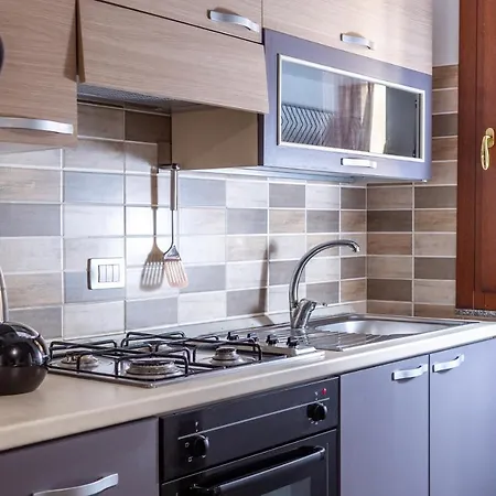 Mimi House Apartment Alghero