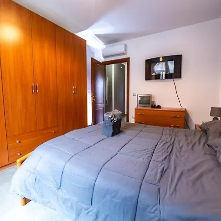 Appartamento Mimì House *