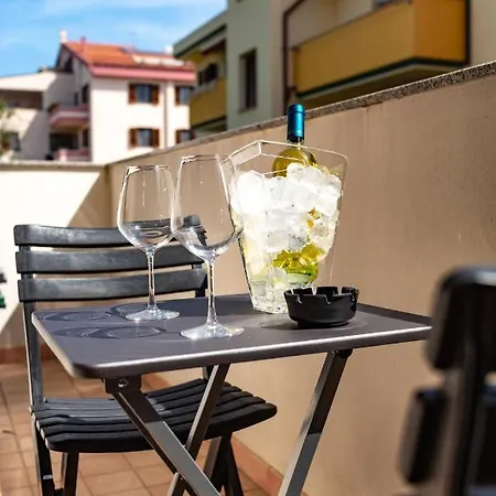 Mimi House Alghero