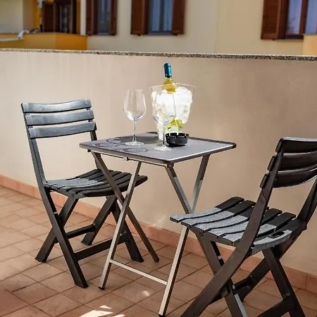 Mimi House Alghero