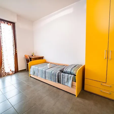 Appartamento Mimì House