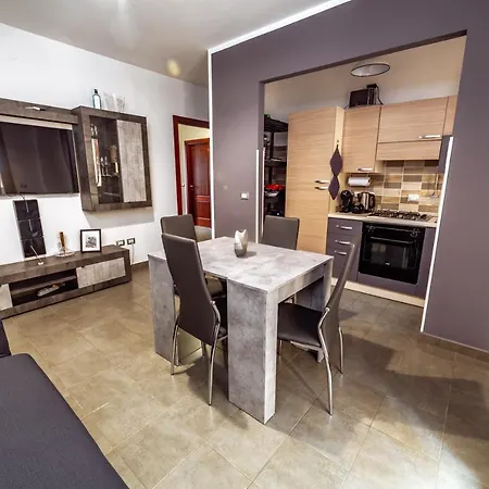 Apartment Mimi House Alghero