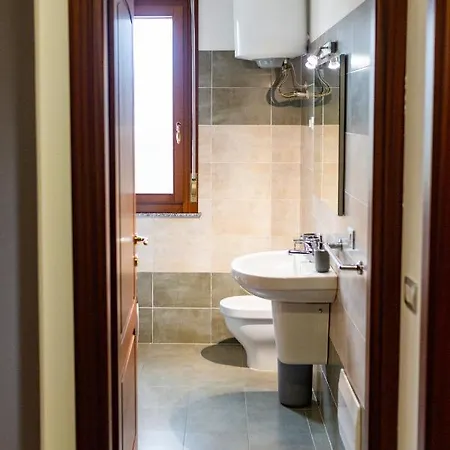 Mimi House Alghero