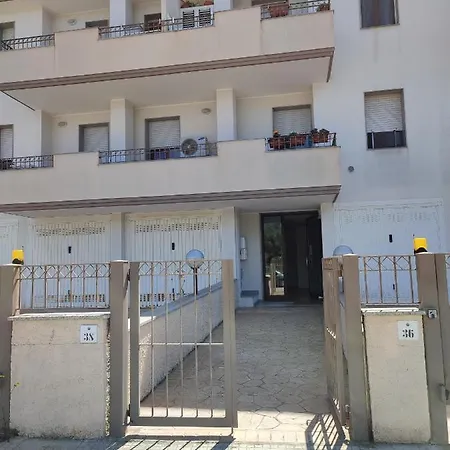 Mimi House Apartment